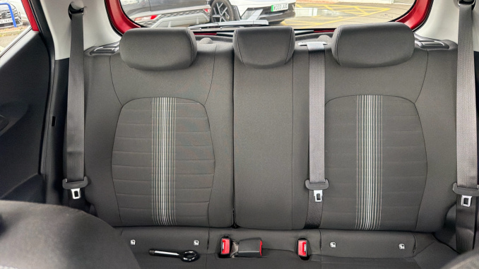 Hyundai i10 1.0 [63] Advance 5dr Auto [Nav] Petrol Hatchback - Image 15